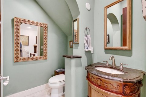 Townhouse in Delray Beach, Florida 3 bedrooms, 197.51 sq.m. № 2249973 - photo 21