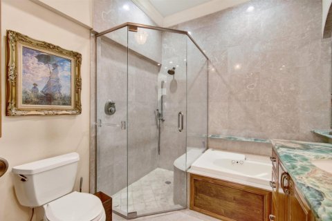 Townhouse in Delray Beach, Florida 3 bedrooms, 197.51 sq.m. № 2249973 - photo 30