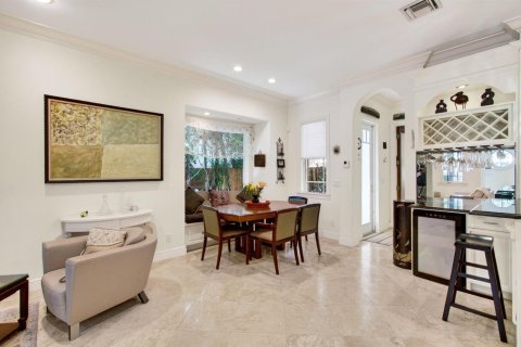 Townhouse in Delray Beach, Florida 3 bedrooms, 197.51 sq.m. № 2249973 - photo 10