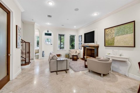 Townhouse in Delray Beach, Florida 3 bedrooms, 197.51 sq.m. № 2249973 - photo 17