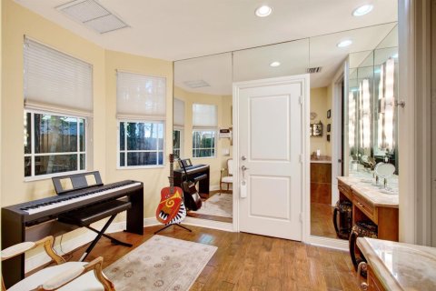 Townhouse in Delray Beach, Florida 3 bedrooms, 197.51 sq.m. № 2249973 - photo 28