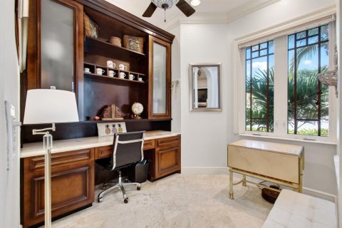 Townhouse in Delray Beach, Florida 3 bedrooms, 197.51 sq.m. № 2249973 - photo 19