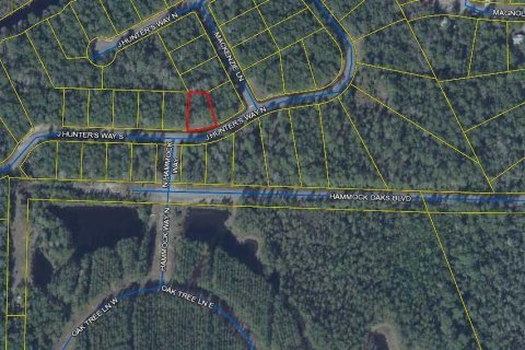 Land in Freeport, Florida № 558173 - photo 1