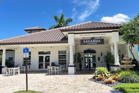 Casa en venta en Weston, Florida, 5 dormitorios, 248.23 m2 № 1999482 - foto 30