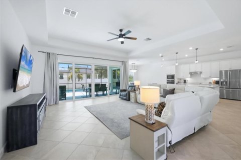 Villa ou maison à vendre à Port Charlotte, Floride: 3 chambres, 246.75 m2 № 2333933 - photo 11