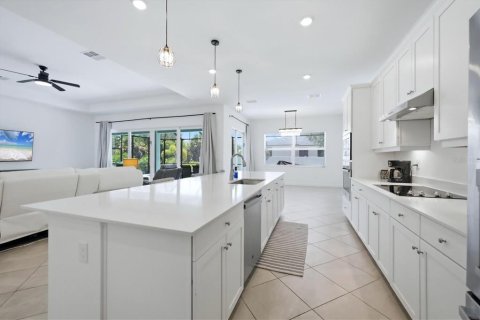 Villa ou maison à vendre à Port Charlotte, Floride: 3 chambres, 246.75 m2 № 2333933 - photo 15
