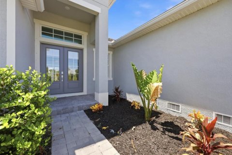 Villa ou maison à vendre à Port Charlotte, Floride: 3 chambres, 246.75 m2 № 2333933 - photo 8