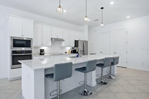 Villa ou maison à vendre à Port Charlotte, Floride: 3 chambres, 246.75 m2 № 2333933 - photo 13