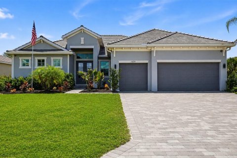 Villa ou maison à vendre à Port Charlotte, Floride: 3 chambres, 246.75 m2 № 2333933 - photo 3