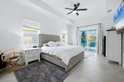Villa ou maison à vendre à Port Charlotte, Floride: 3 chambres, 246.75 m2 № 2333933 - photo 20