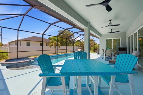 Villa ou maison à vendre à Port Charlotte, Floride: 3 chambres, 246.75 m2 № 2333933 - photo 30
