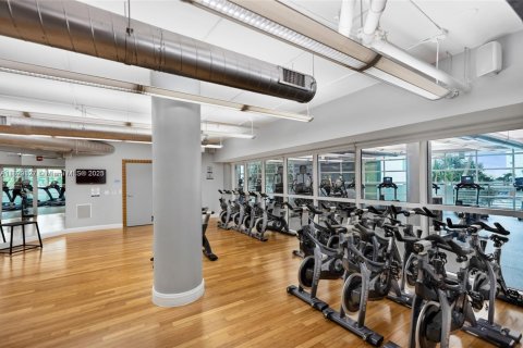 Copropriété à vendre à Miami, Floride: 1 chambre, 74.88 m2 № 2018206 - photo 29