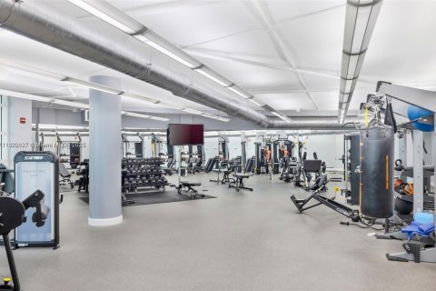 Copropriété à vendre à Miami, Floride: 1 chambre, 74.88 m2 № 2018206 - photo 27