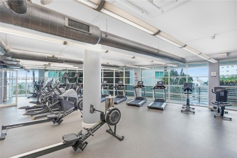 Copropriété à vendre à Miami, Floride: 1 chambre, 74.88 m2 № 2018206 - photo 30