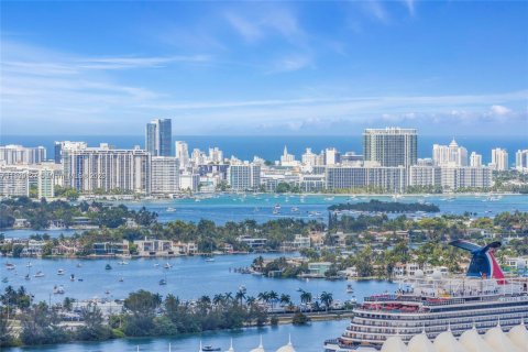 Copropriété à vendre à Miami, Floride: 1 chambre, 74.88 m2 № 2018206 - photo 19