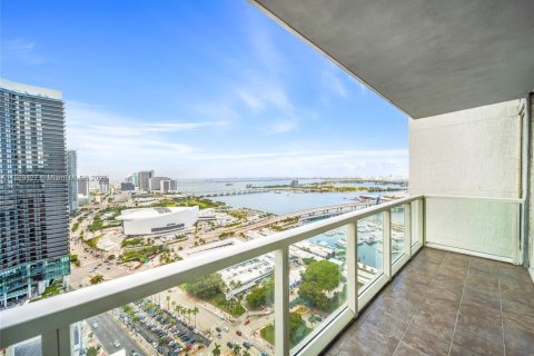 Condo à Miami, Floride, 1 chambre  № 2018206