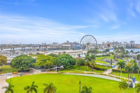 Copropriété à vendre à Miami, Floride: 1 chambre, 74.88 m2 № 2018206 - photo 23