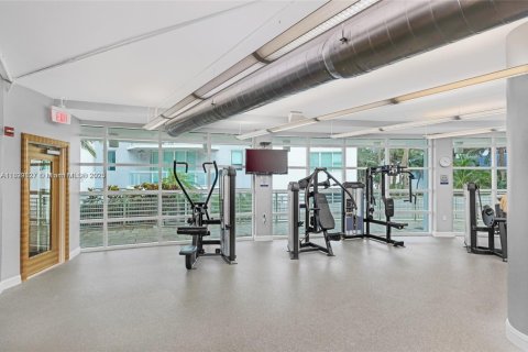 Copropriété à vendre à Miami, Floride: 1 chambre, 74.88 m2 № 2018206 - photo 28