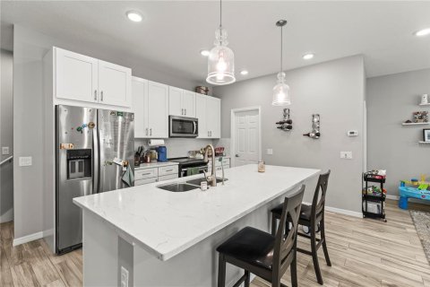 Touwnhouse à vendre à Tampa, Floride: 3 chambres, 188.59 m2 № 1638214 - photo 8