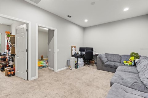 Touwnhouse à vendre à Tampa, Floride: 3 chambres, 188.59 m2 № 1638214 - photo 23