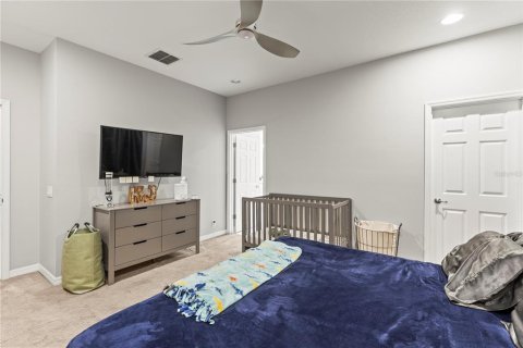 Touwnhouse à vendre à Tampa, Floride: 3 chambres, 188.59 m2 № 1638214 - photo 18