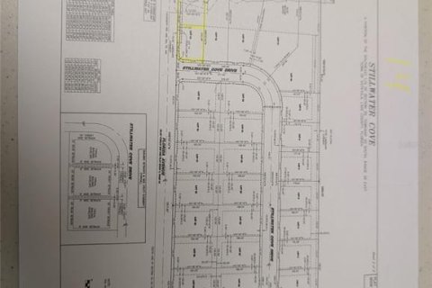 Land in Astatula, Florida № 1759483 - photo 1
