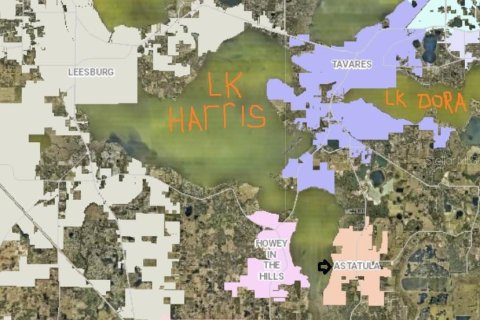 Land in Astatula, Florida № 1759483 - photo 3