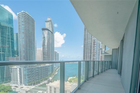 Condo à Miami, Floride, 2 chambres  № 2179679