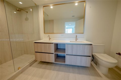 Copropriété à louer à Miami, Floride: 2 chambres, 114.73 m2 № 2179679 - photo 16