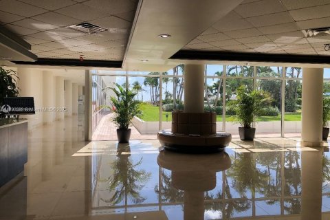 Condominio en alquiler en Miami Beach, Florida, 1 dormitorio, 95.32 m2 № 2021122 - foto 2