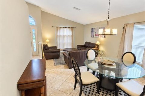 Villa ou maison à louer à Davenport, Floride: 3 chambres, 176.7 m2 № 2410485 - photo 3