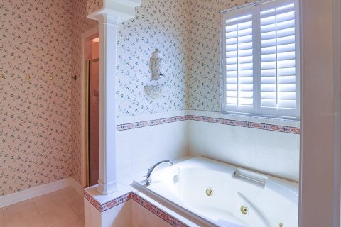 Купить виллу или дом в Лейкленд, Флорида 11 комнат, 176.05м2, № 1909116 - фото 21