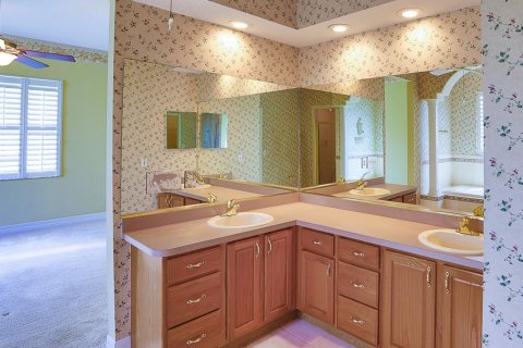 Купить виллу или дом в Лейкленд, Флорида 11 комнат, 176.05м2, № 1909116 - фото 22