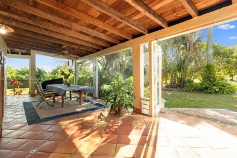 Купить виллу или дом в Хомстед, Флорида 3 спальни, 184.13м2, № 1985415 - фото 3