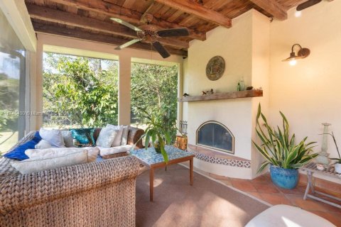 Купить виллу или дом в Хомстед, Флорида 3 спальни, 184.13м2, № 1985415 - фото 1