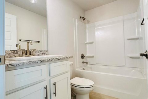 Villa ou maison à vendre à Port St. Lucie, Floride: 4 chambres, 163.04 m2 № 2088185 - photo 8