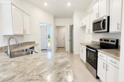 Villa ou maison à vendre à Port St. Lucie, Floride: 4 chambres, 163.04 m2 № 2088185 - photo 4