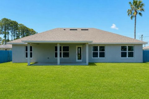 Villa ou maison à vendre à Port St. Lucie, Floride: 4 chambres, 163.04 m2 № 2088185 - photo 10