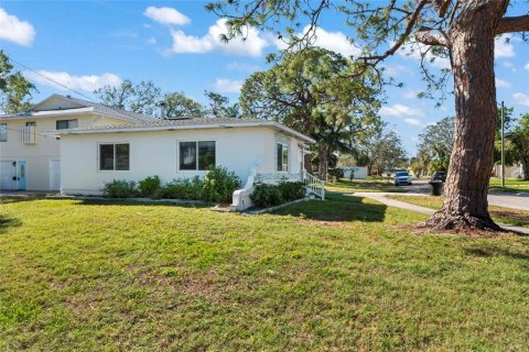 Villa ou maison à vendre à Saint Petersburg, Floride: 2 chambres, 91.42 m2 № 1534991 - photo 9