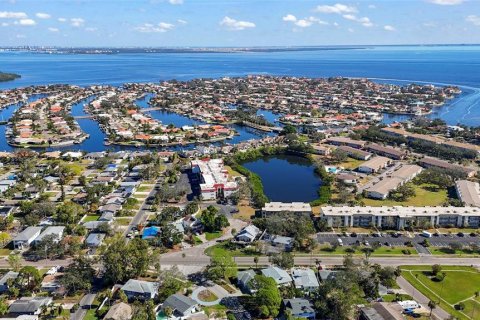 Villa ou maison à vendre à Saint Petersburg, Floride: 2 chambres, 91.42 m2 № 1534991 - photo 18