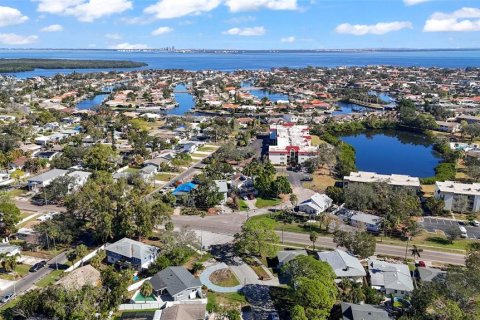 Villa ou maison à vendre à Saint Petersburg, Floride: 2 chambres, 91.42 m2 № 1534991 - photo 19