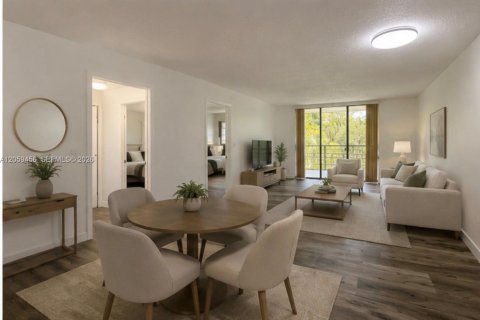 Condo in Lauderdale Lakes, Florida, 2 bedrooms  № 2264313