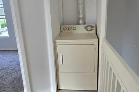Adosado en alquiler en Orlando, Florida, 2 dormitorios, 106.28 m2 № 1767817 - foto 9