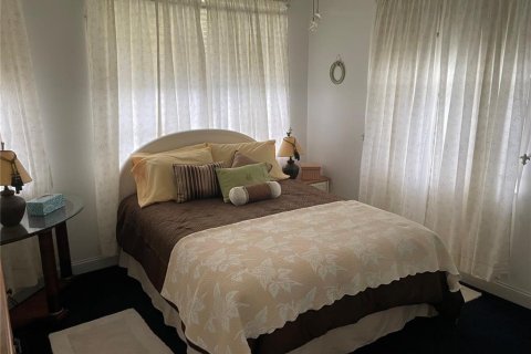 Villa ou maison à vendre à Port Charlotte, Floride: 3 chambres, 182.55 m2 № 2167117 - photo 14