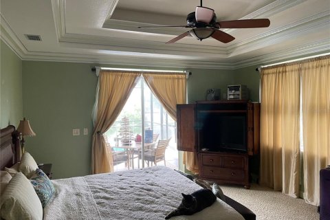 Villa ou maison à vendre à Port Charlotte, Floride: 3 chambres, 182.55 m2 № 2167117 - photo 25