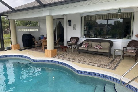 Villa ou maison à vendre à Port Charlotte, Floride: 3 chambres, 182.55 m2 № 2167117 - photo 9