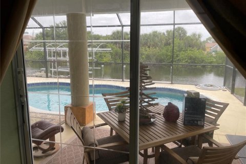 Villa ou maison à vendre à Port Charlotte, Floride: 3 chambres, 182.55 m2 № 2167117 - photo 26