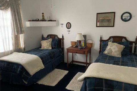 Villa ou maison à vendre à Port Charlotte, Floride: 3 chambres, 182.55 m2 № 2167117 - photo 17