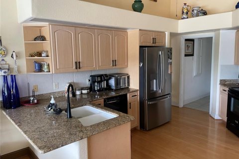 Villa ou maison à vendre à Port Charlotte, Floride: 3 chambres, 182.55 m2 № 2167117 - photo 22