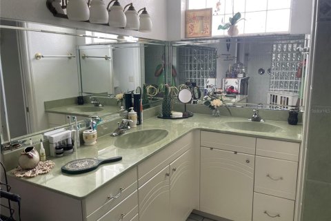 Villa ou maison à vendre à Port Charlotte, Floride: 3 chambres, 182.55 m2 № 2167117 - photo 28